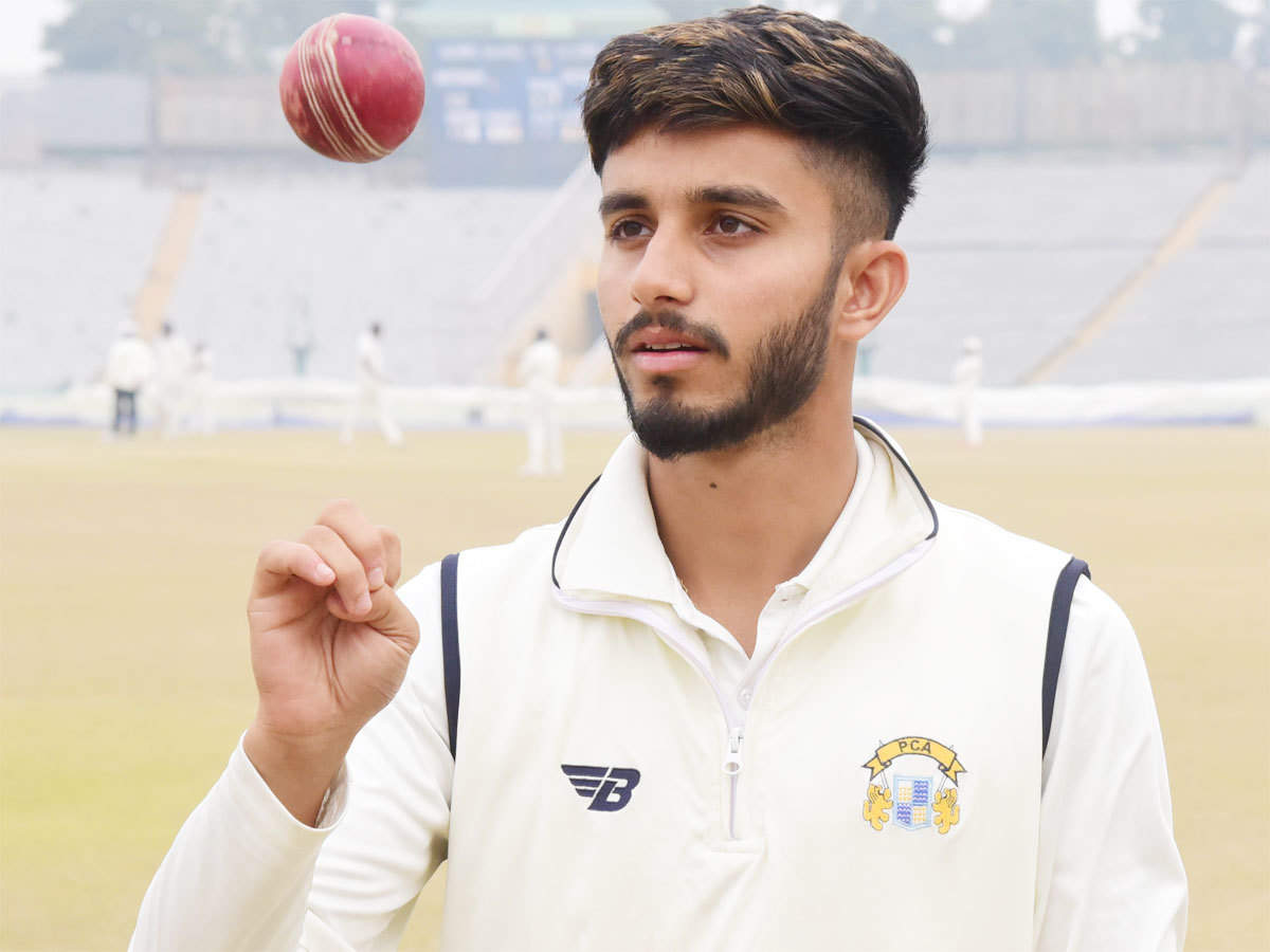  Mayank Markande   Height, Weight, Age, Stats, Wiki and More